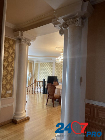 Продам Шикарный 3х этажный ДОМ 412 кв м в ИСТОРИЧЕСКОМ ЦЕНТРЕ Odessa - photo 1