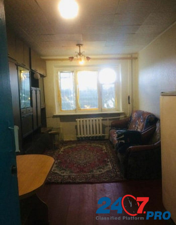 Комната в общежитии под материнский капитал независимо от возраста ребенка. Neftekumsk - photo 2