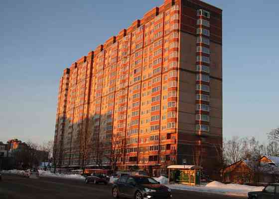 Снять квартиру на сутки в Сергиевом Посаде Sergiyev Posad