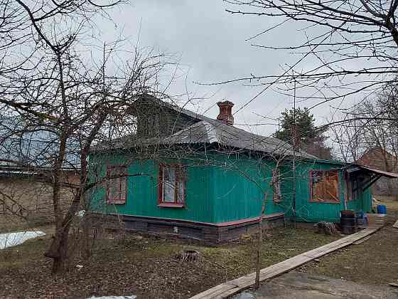 Продам участок с домом Krasnogorsk