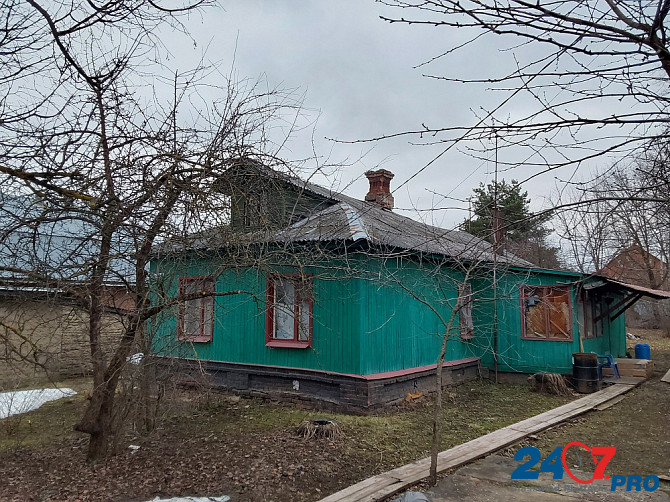 Продам участок с домом Krasnogorsk - photo 4