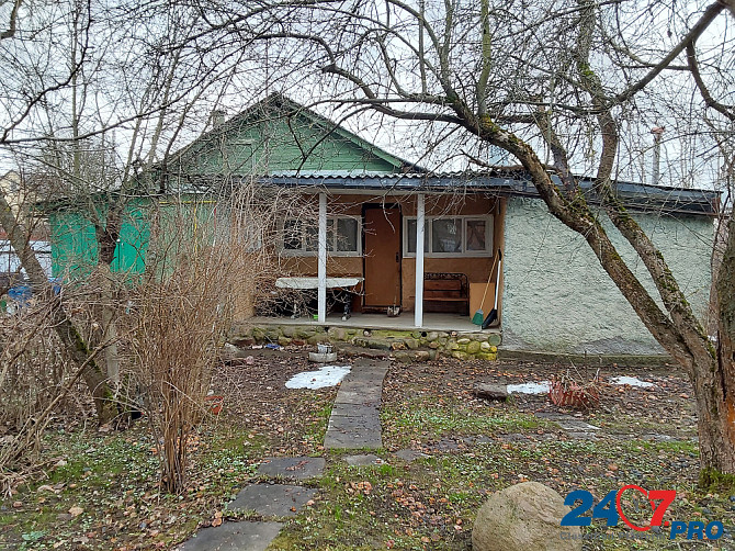 Продам участок с домом Krasnogorsk - photo 6