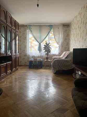 3х комнатная на Варненской Малиновский Черёмушки Odessa