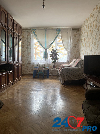 3х комнатная на Варненской Малиновский Черёмушки Одесса - изображение 1