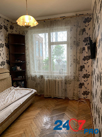 3х комнатная на Варненской Малиновский Черёмушки Одесса - изображение 8