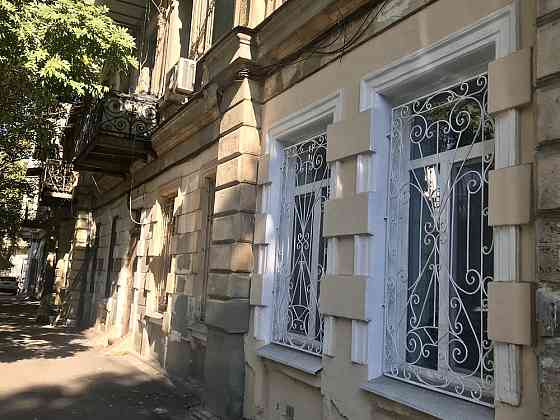 4х комнатная на Ольгиевской Приморский Исторический Odessa