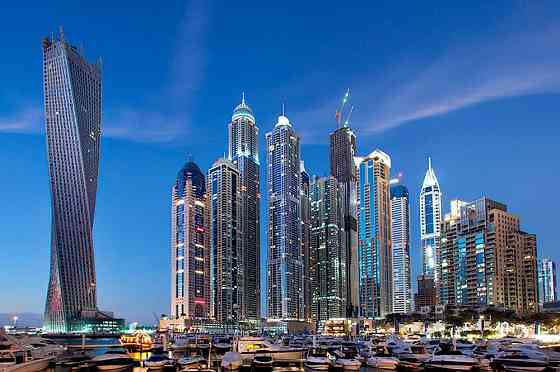 Покупка недвижимости в Дубае. Услуги от экспертов недвижимости Moscow