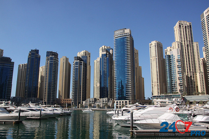 Покупка недвижимости в Дубае. Услуги от экспертов недвижимости Москва - изображение 7