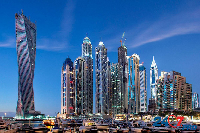 Покупка недвижимости в Дубае. Услуги от экспертов недвижимости Moscow - photo 3