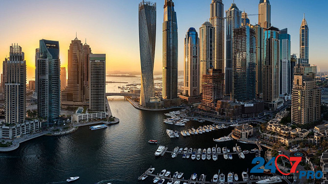 Покупка недвижимости в Дубае. Услуги от экспертов недвижимости Москва - изображение 5