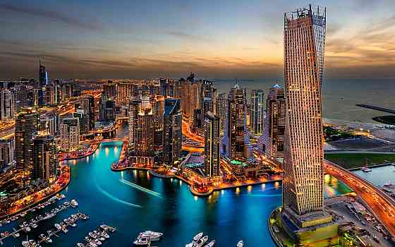 Продажа недвижимости в Дубае. Услуг от экспертов недвижимости Moscow
