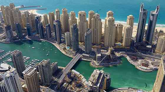 Продажа недвижимости в Дубае. Услуг от экспертов недвижимости Moscow