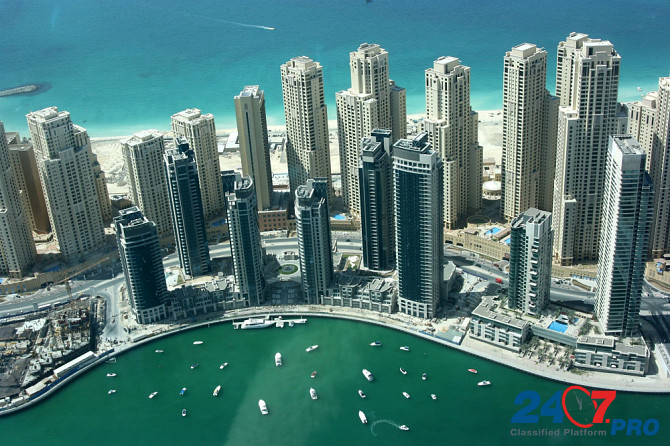 Продажа недвижимости в Дубае. Услуг от экспертов недвижимости Moscow - photo 8