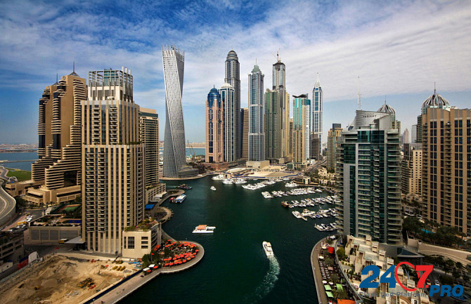 Продажа недвижимости в Дубае. Услуг от экспертов недвижимости Moscow - photo 2