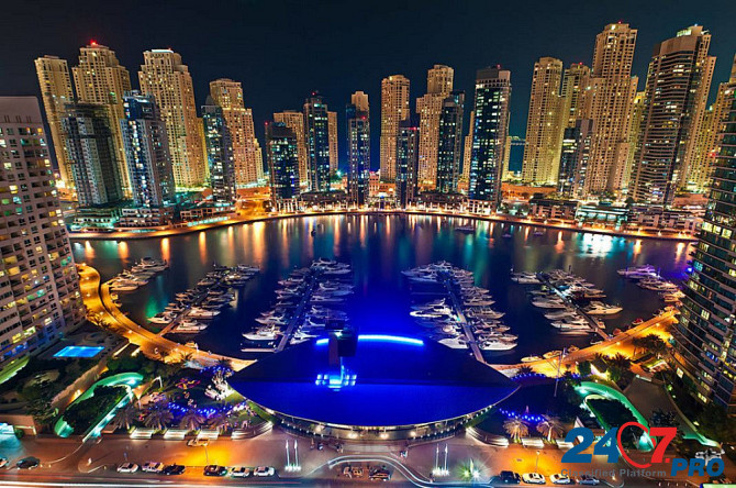 Продажа недвижимости в Дубае. Услуг от экспертов недвижимости Moscow - photo 1