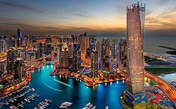 Продажа недвижимости в Дубае. Услуг от экспертов недвижимости Moscow - photo 6