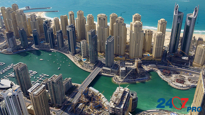 Продажа недвижимости в Дубае. Услуг от экспертов недвижимости Москва - изображение 5