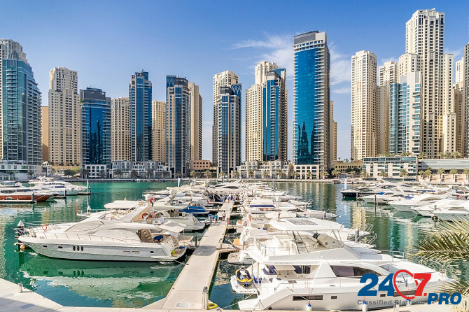 Продажа недвижимости в Дубае. Услуг от экспертов недвижимости Москва - изображение 7