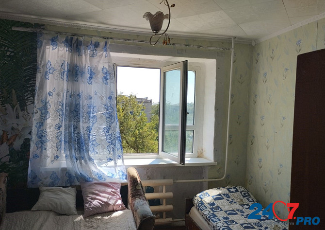 Комната 17 кв.м., в общежитии под маткапитал 2023 Neftekumsk - photo 3