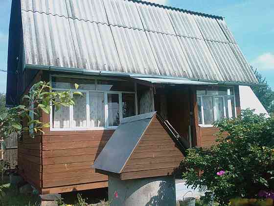 Продажа дома с участком, дача, Звенигород. Moscow