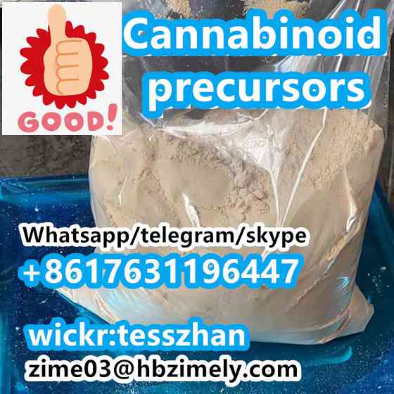 Cannabinoid precursors, 5CLadb, 6CLadb, ADB-BUTINACA, JWH018 Manaus