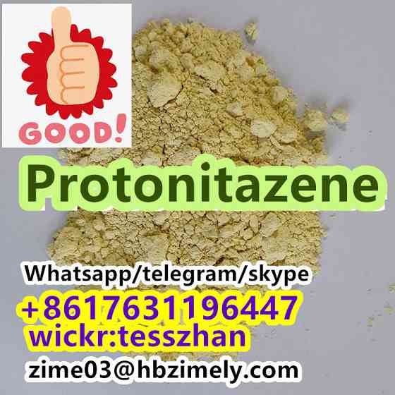 119276-01-6, Protonitazene, zene, opioids Tamale