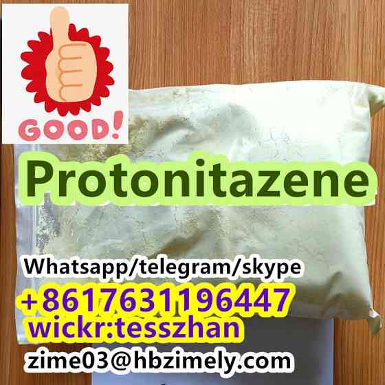 119276-01-6, Protonitazene, zene, opioids Тамале