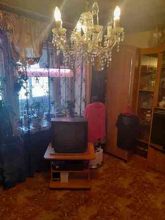 Продаётся 3-х комнатная квартира в историческом центре Тюмени Tyumen'