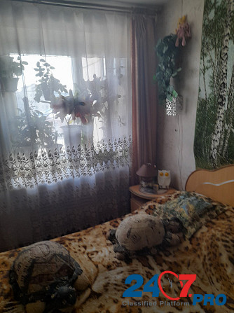 Продаётся 3-х комнатная квартира в историческом центре Тюмени Tyumen' - photo 4