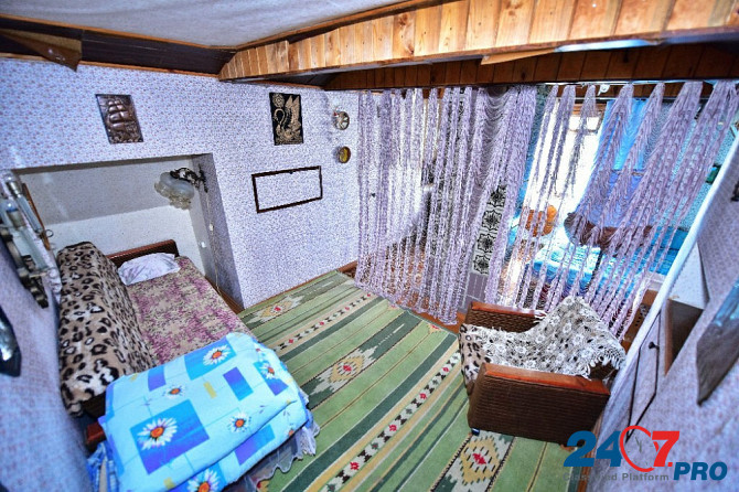 Продается 3-этажный дом в ст.Черница, 16 км от Минска  - photo 6
