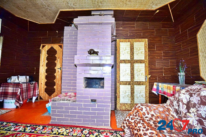 Продается 3-этажный дом в ст.Черница, 16 км от Минска  - photo 5