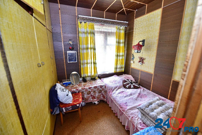 Продается 3-этажный дом в ст.Черница, 16 км от Минска  - изображение 8
