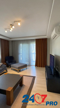Продается отличная квартира 2+1. Kizilarik, Muratpasa /Antalya.Мебель.Техника Antalya - photo 2