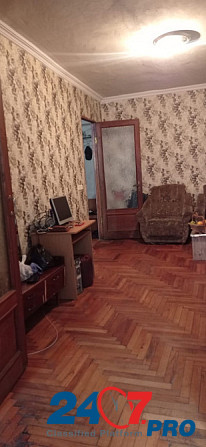 Квартира с двумя спальнями Батуми Batumi - photo 5