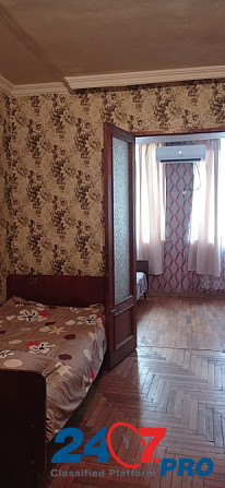 Квартира с двумя спальнями Батуми Батуми - изображение 4