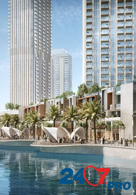 Квартиры на продажу в Эмиратах Dubai - photo 7