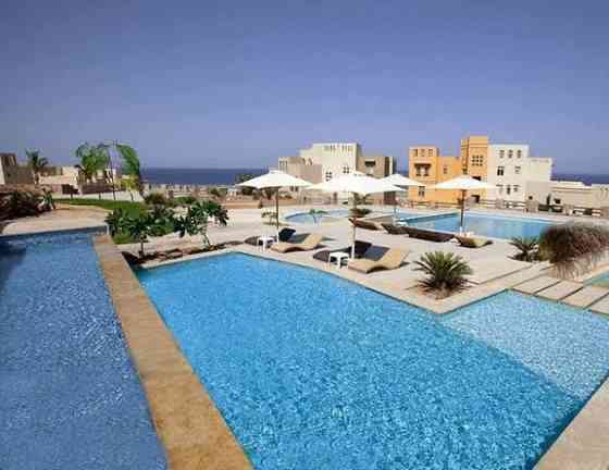 Продаётся квартира с видом на море в Хургаде ( Египет) Hurghada