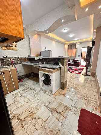 Продается красивая квартира в новом комплексе в Хургаде Hurghada