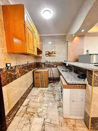 Продается красивая квартира в новом комплексе в Хургаде Хургада