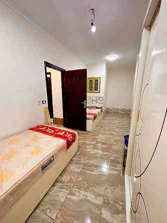Продается красивая квартира в новом комплексе в Хургаде Hurghada
