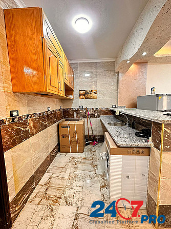 Продается красивая квартира в новом комплексе в Хургаде Hurghada - photo 5