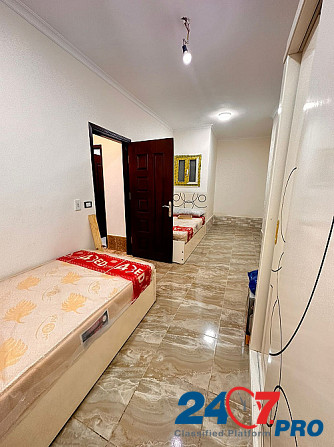 Продается красивая квартира в новом комплексе в Хургаде Хургада - изображение 2