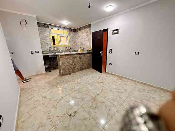 Продается квартира в новом комплексе в Хургаде Хургада