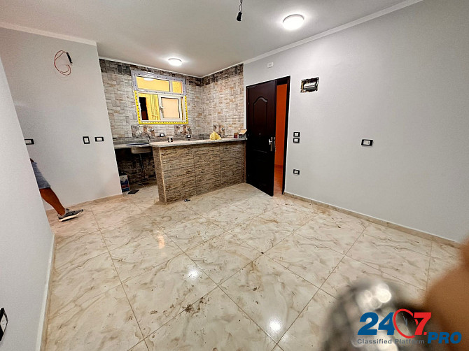 Продается квартира в новом комплексе в Хургаде Hurghada - photo 2