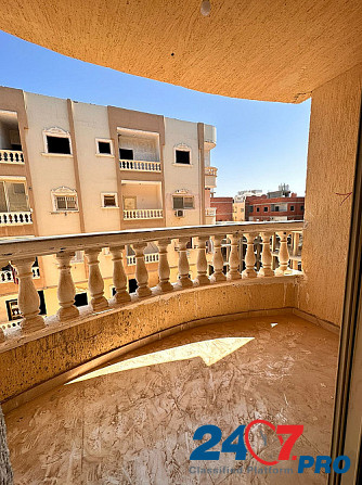 Продается квартира в новом комплексе в Хургаде Hurghada - photo 1
