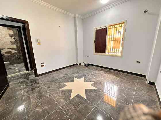 Продается светлая квартира в комплексе недалеко от центра Хургады Хургада