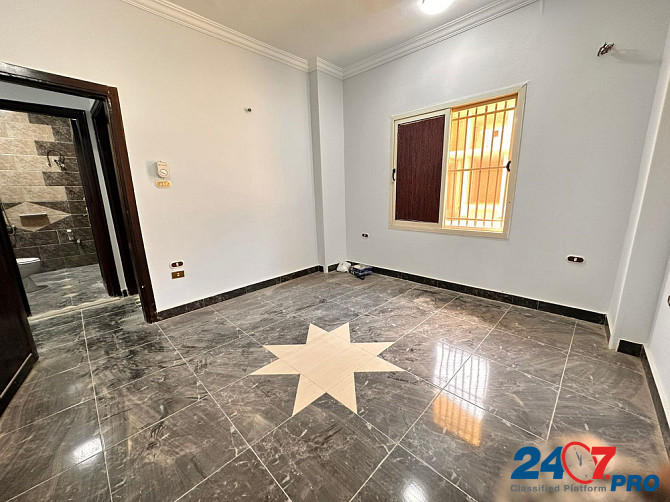 Продается светлая квартира в комплексе недалеко от центра Хургады Hurghada - photo 5