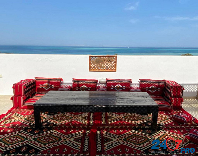 Продается квартира с видом на море в Хургаде(Египет) Хургада - изображение 8