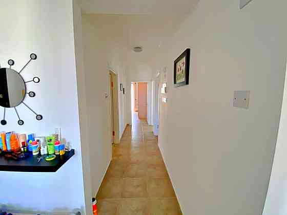 Квартира 3+1 в Алсанжак, на Северном Кипре Кирения