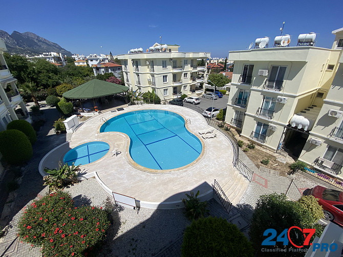 Квартира 3+1 в Алсанжак, на Северном Кипре Кирения - изображение 8
